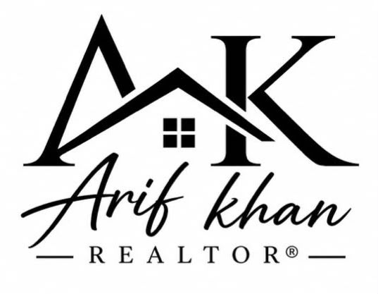 Arif Khan Logo