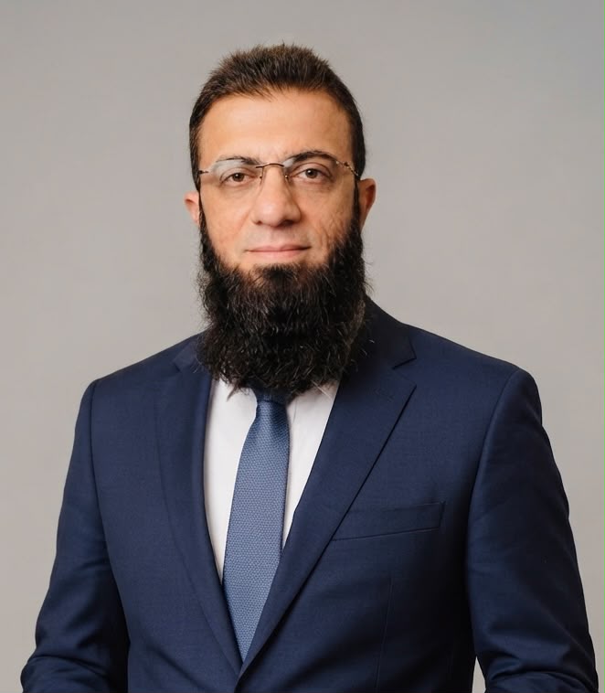Arif khan